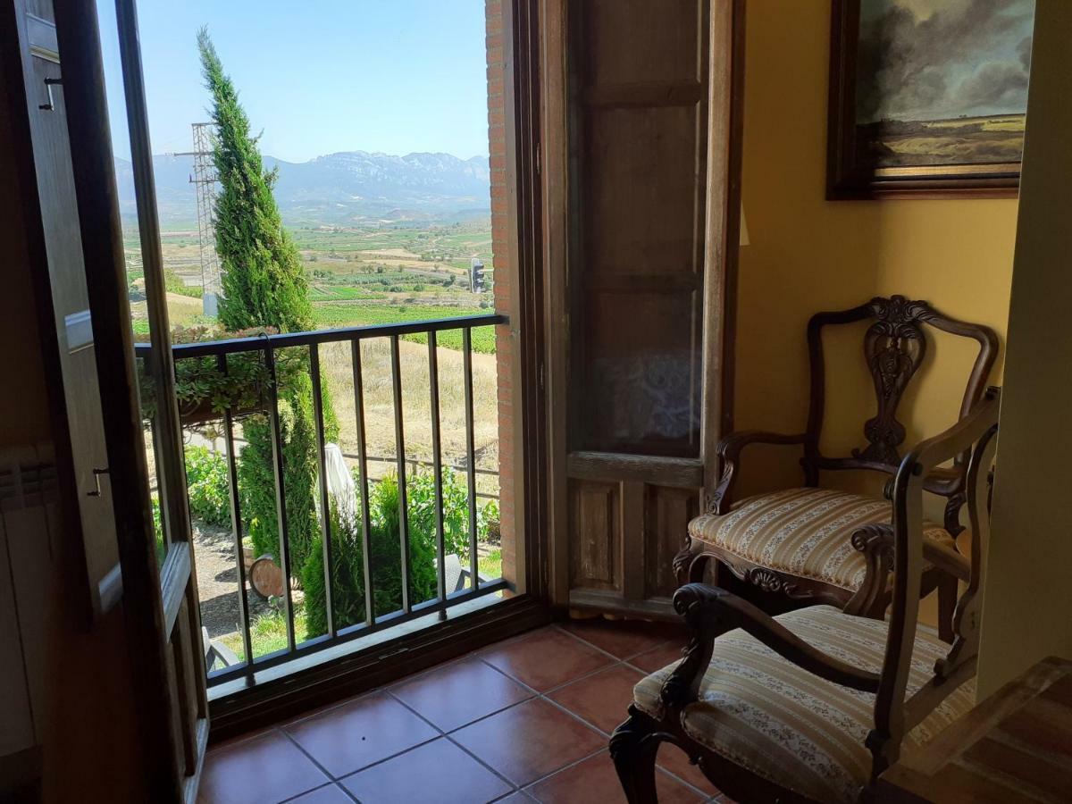 Hotel El Mirador De La Chana San Asensio Екстер'єр фото