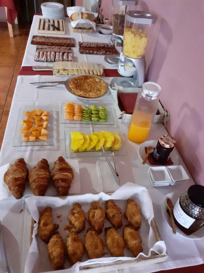 Hotel El Mirador De La Chana San Asensio Екстер'єр фото